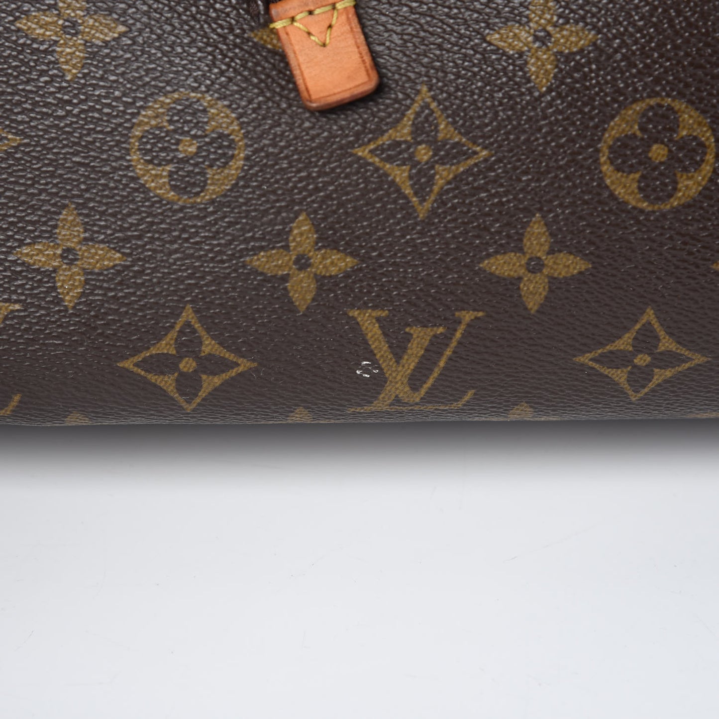 Monogram Delightful GM