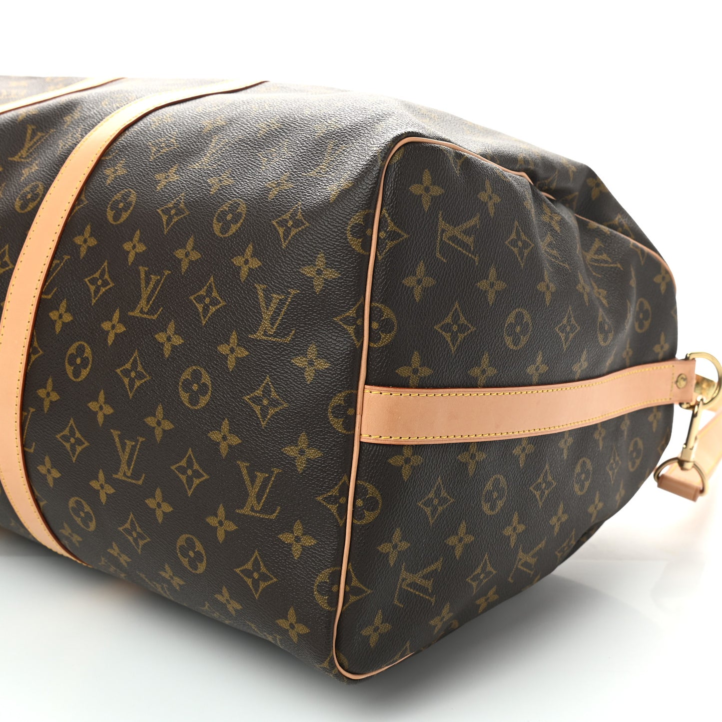 Monogram Keepall Bandouliere 55