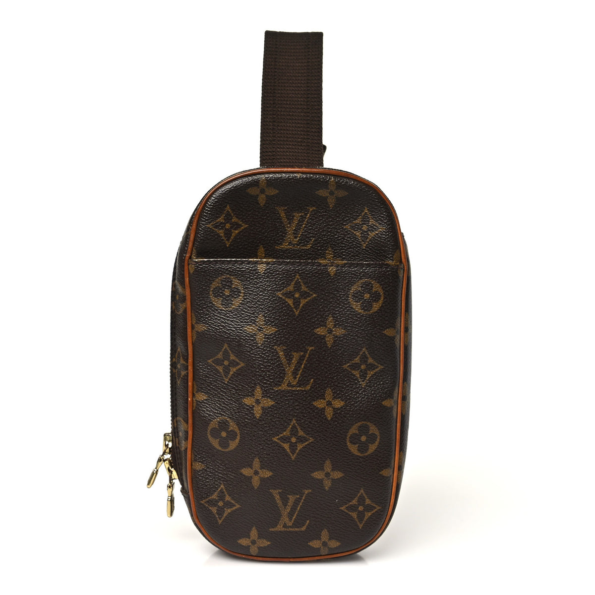 Monogram Pochette Gange