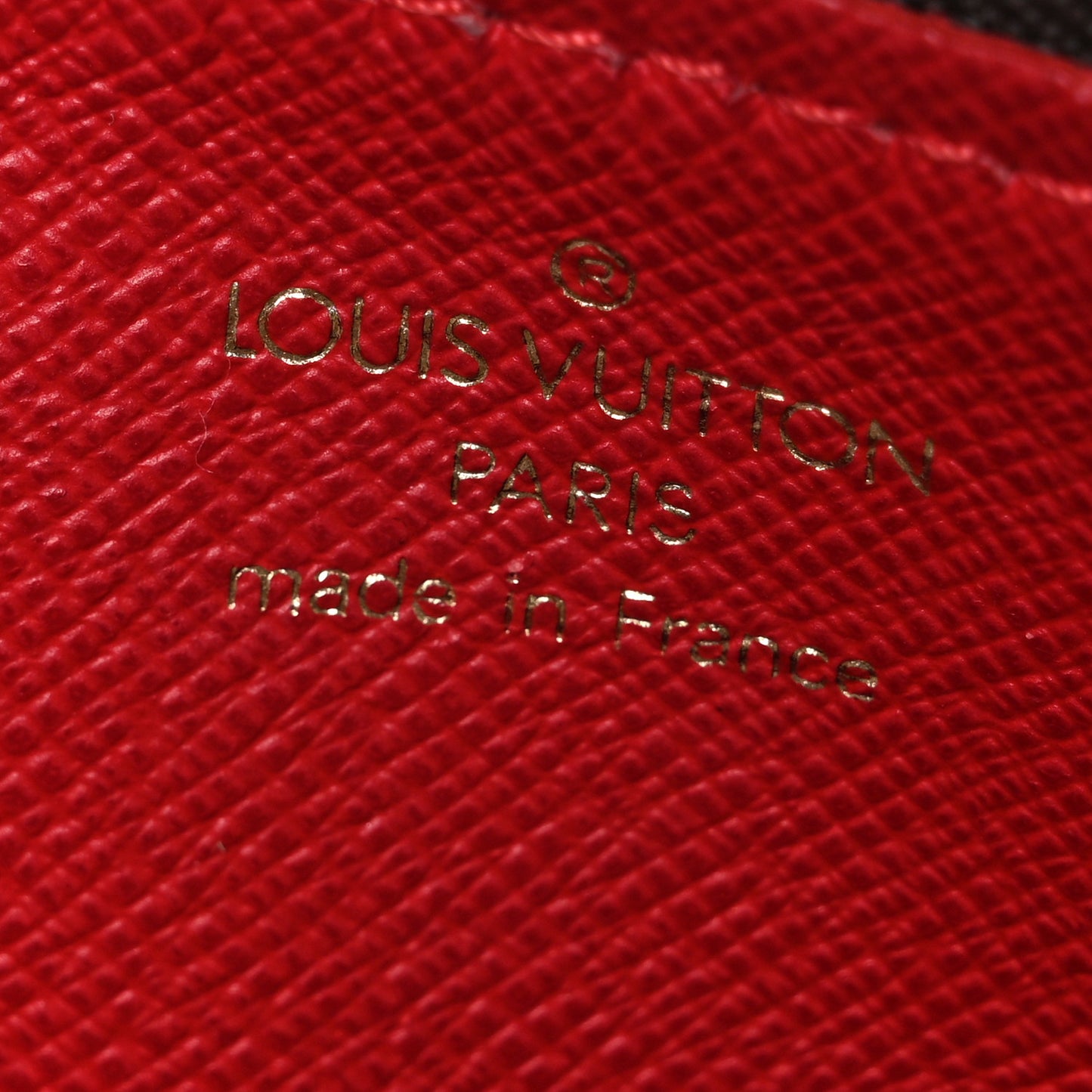 Damier Ebene Papillon 30