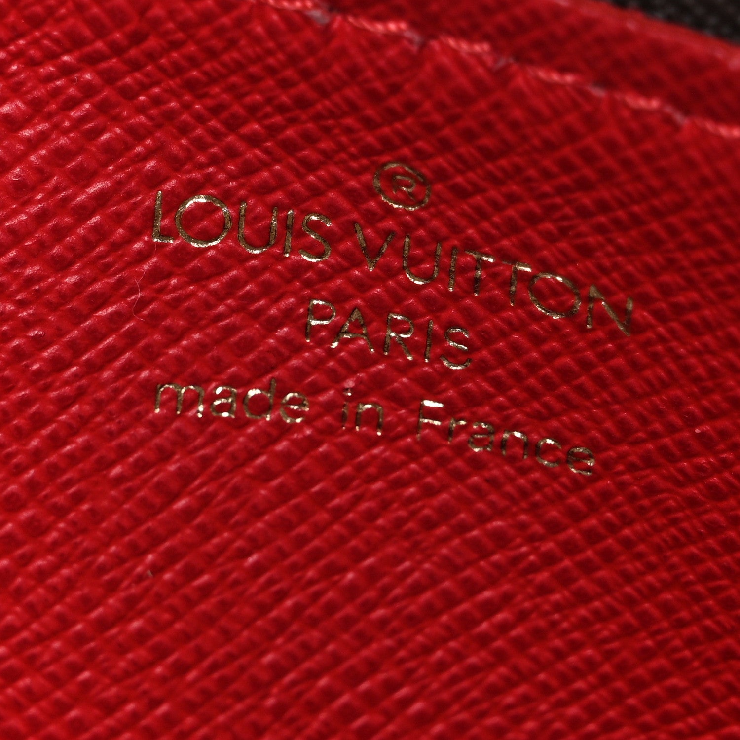 Louis Vuitton Damier Ebene Papillon 30 6 of 9