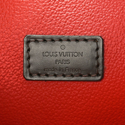 Louis Vuitton Damier Ebene Spontini 6 of 9