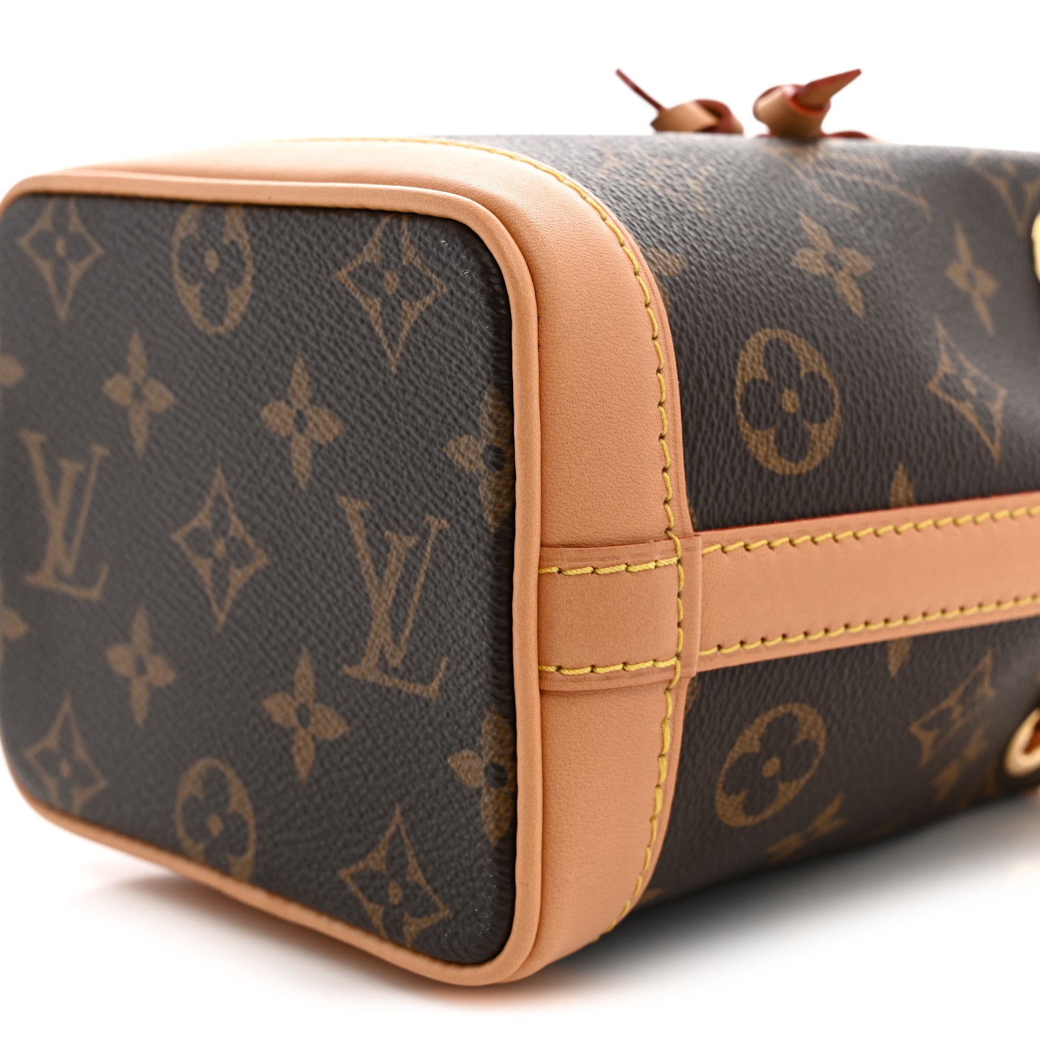 Louis Vuitton Monogram Nano Noe NV 9 of 9