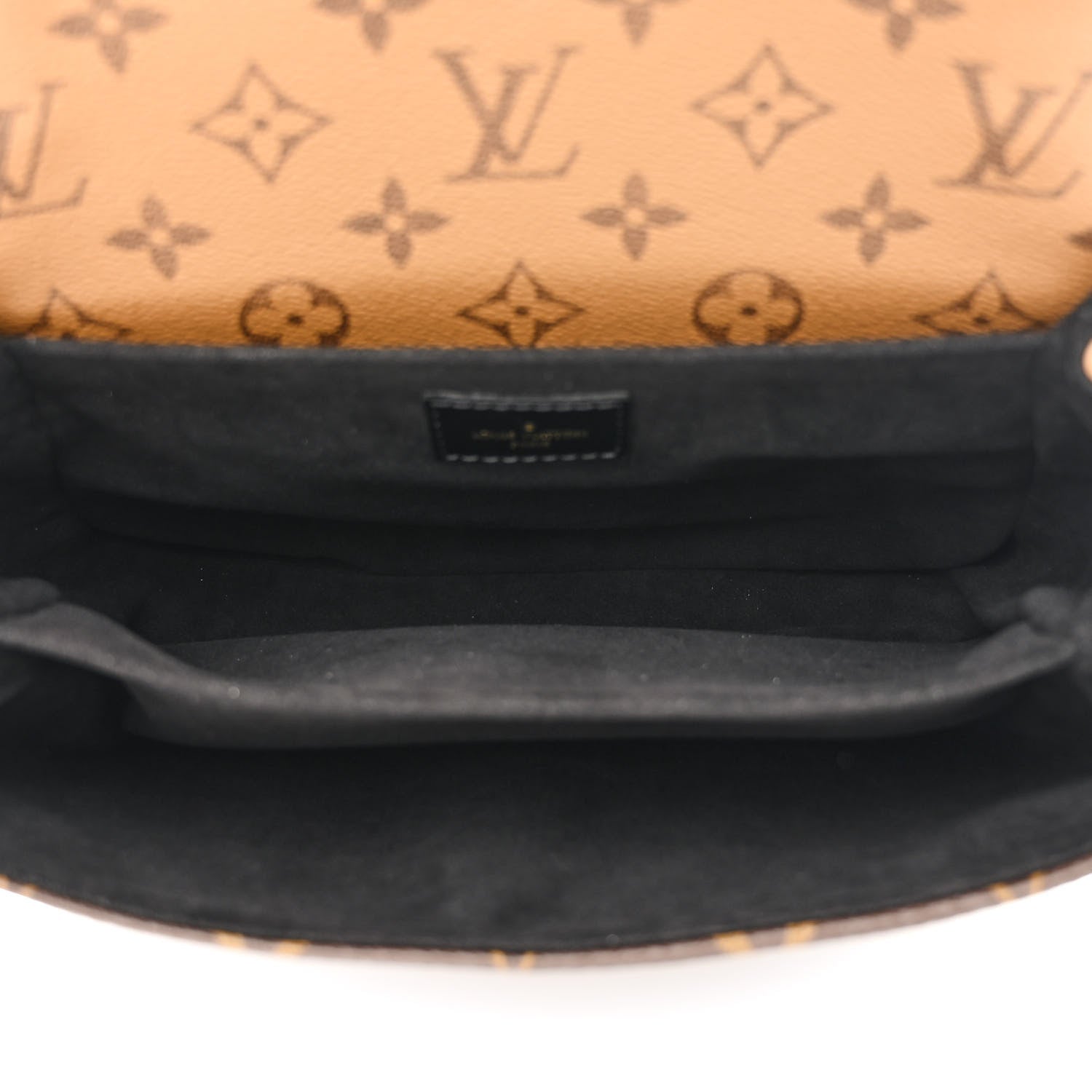 Louis Vuitton Reverse Monogram Pochette Metis 5 of 10