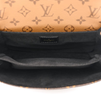 Louis Vuitton Reverse Monogram Pochette Metis 5 of 10