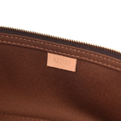 Louis Vuitton Monogram Packing Cube MM 7 of 12