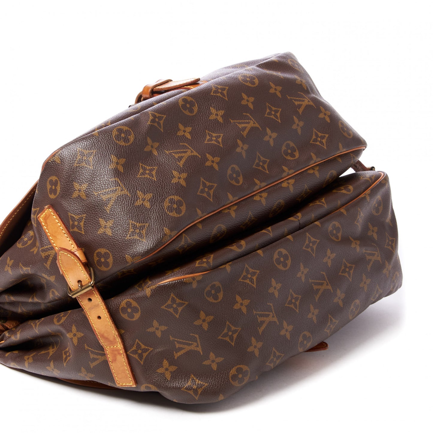 Monogram Saumur 35
