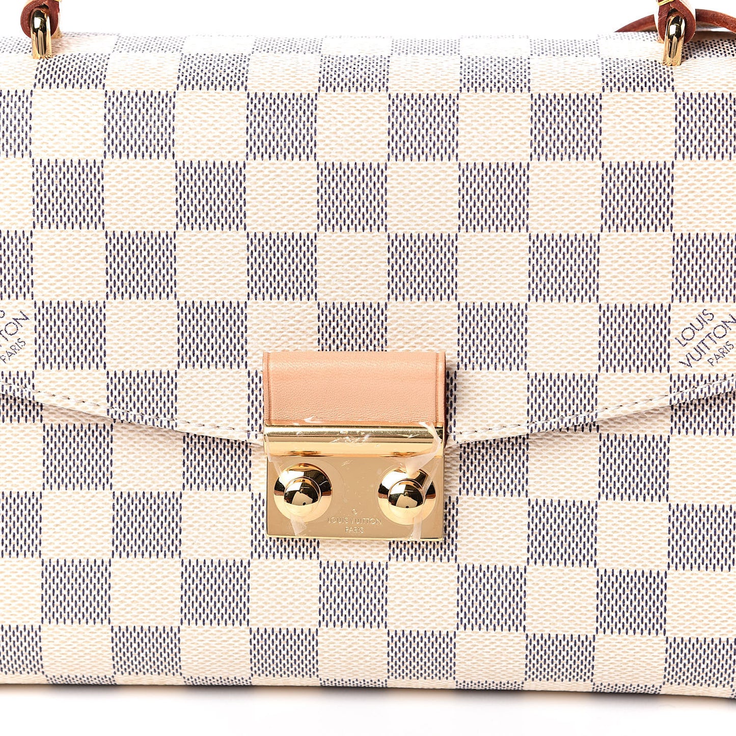 Damier Azur Croisette