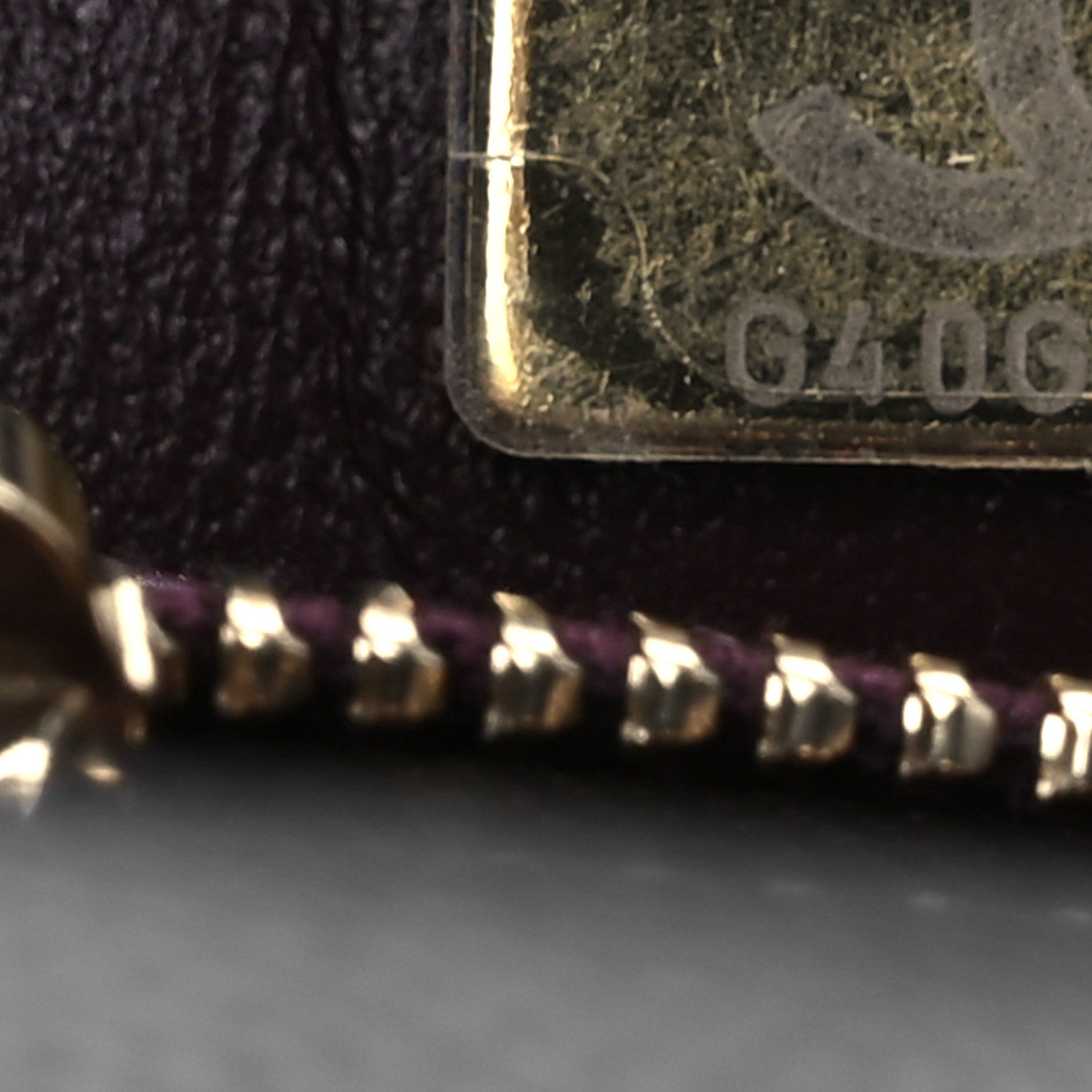 Chanel Caviar Quilted Small Coco Handle Flap Black 10 of 14