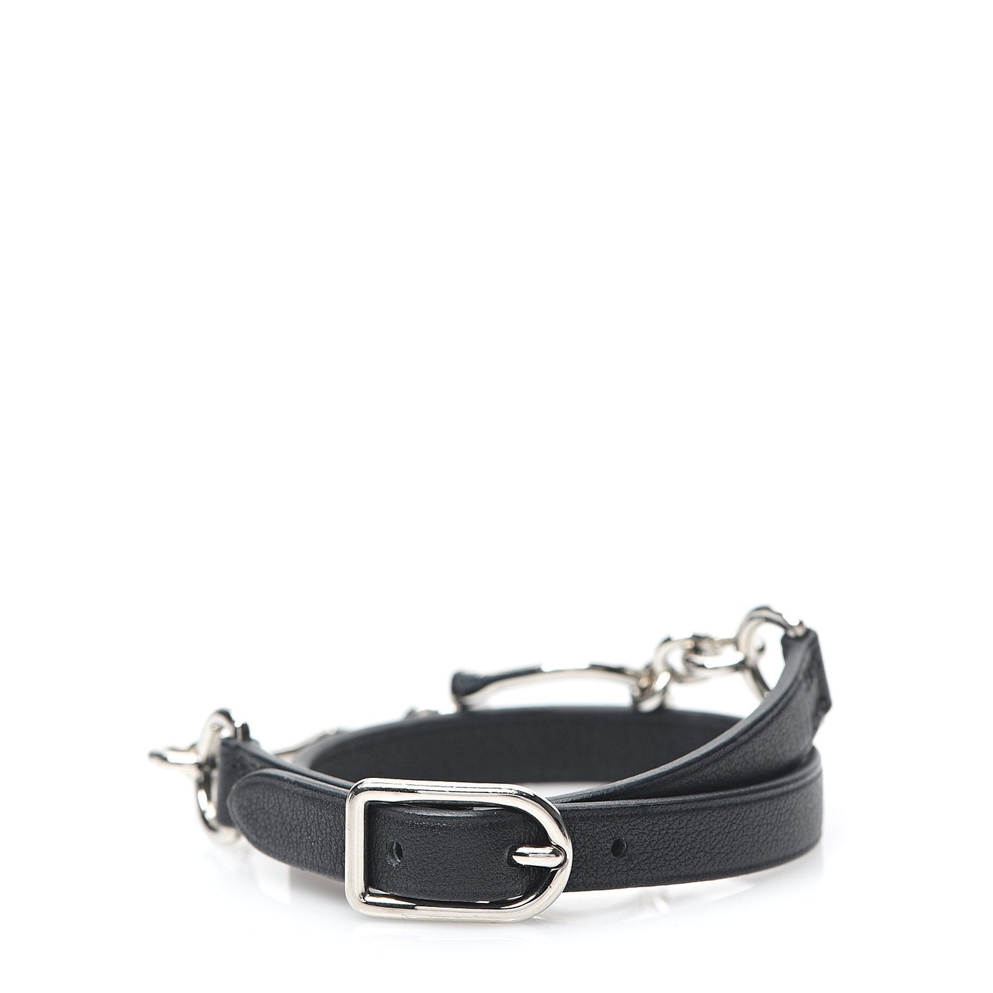 Swift Etrier Double Tour Bracelet T2 Black
