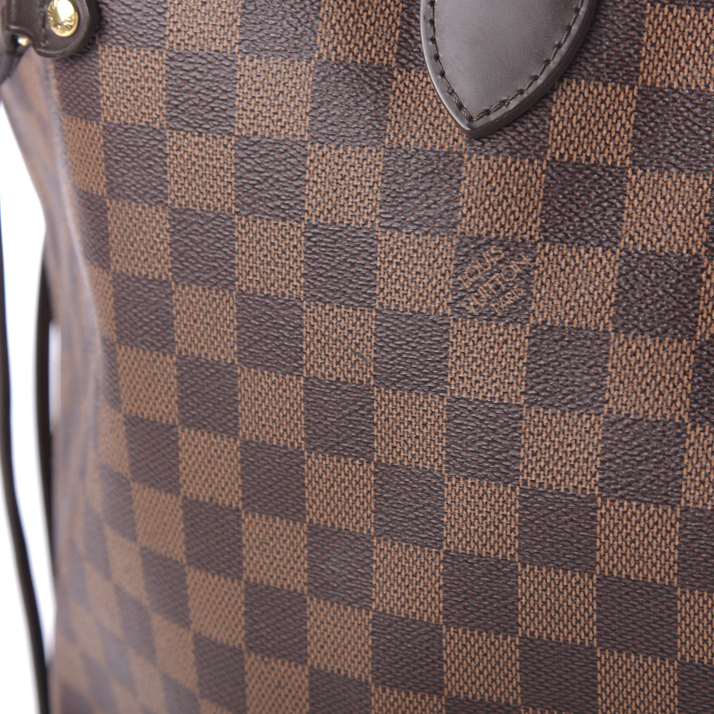 Damier Ebene Neo Neverfull GM