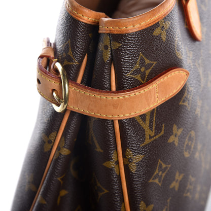 Louis Vuitton Monogram Batignolles Horizontal 13 of 17