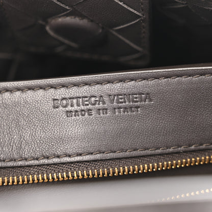 Bottega Veneta Nappa Intrecciato Small Andiamo Shoulder Bag Fondant 6 of 12