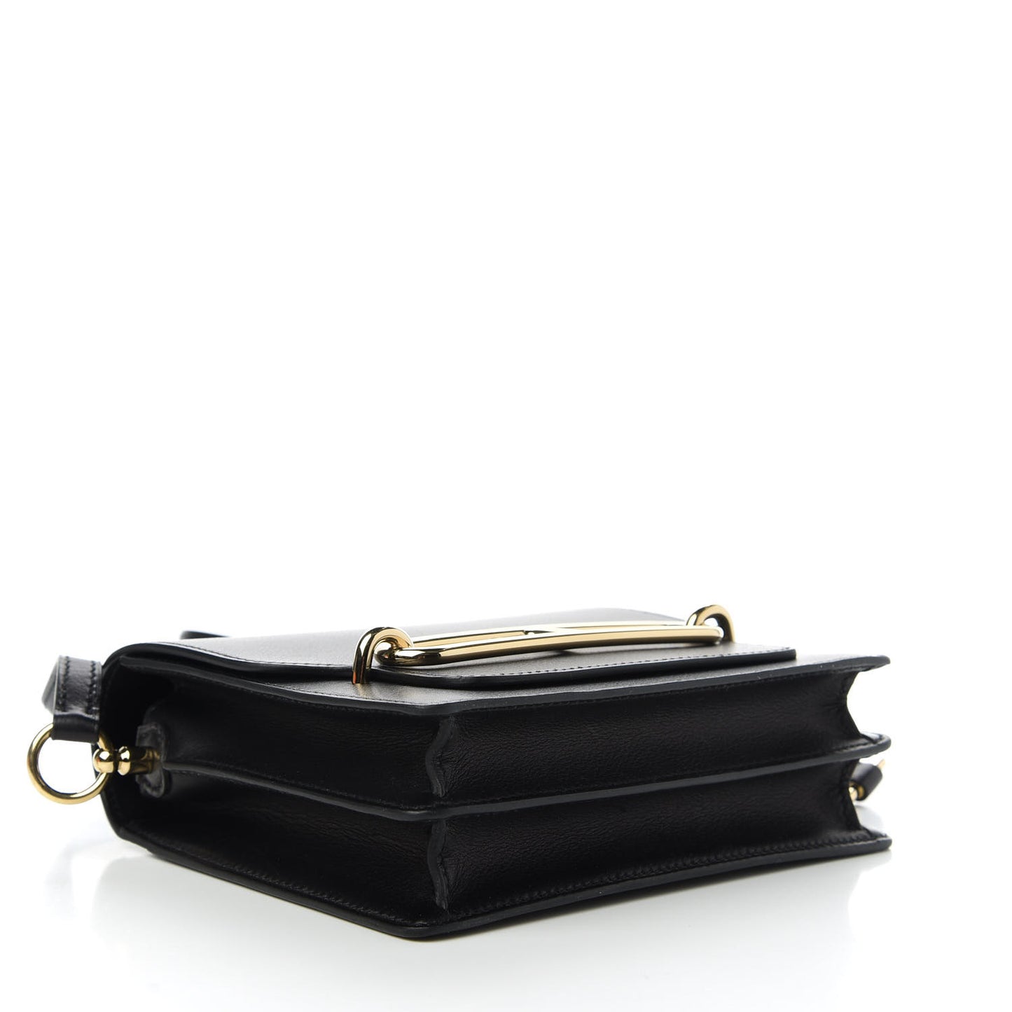 Evergrain Mini Sac Roulis Black