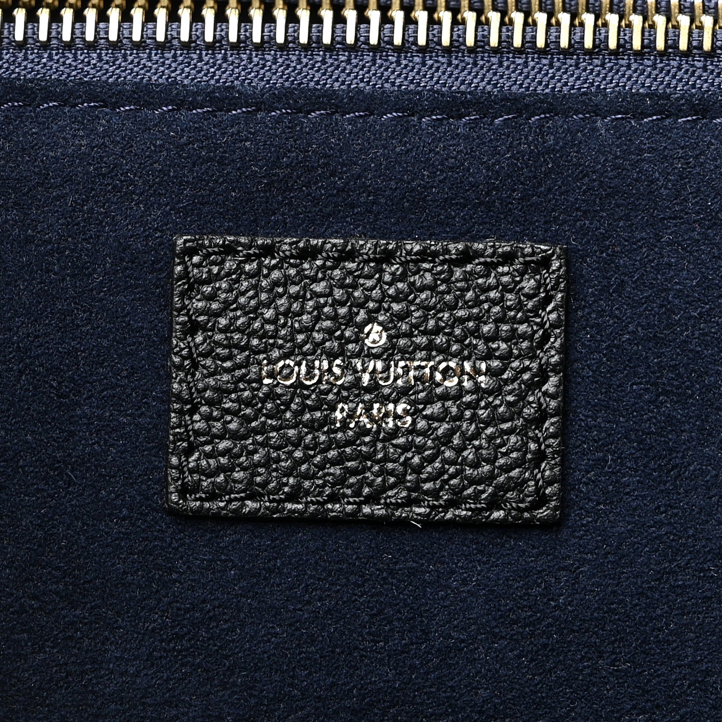 Empreinte Monogram Giant Neverfull MM Black