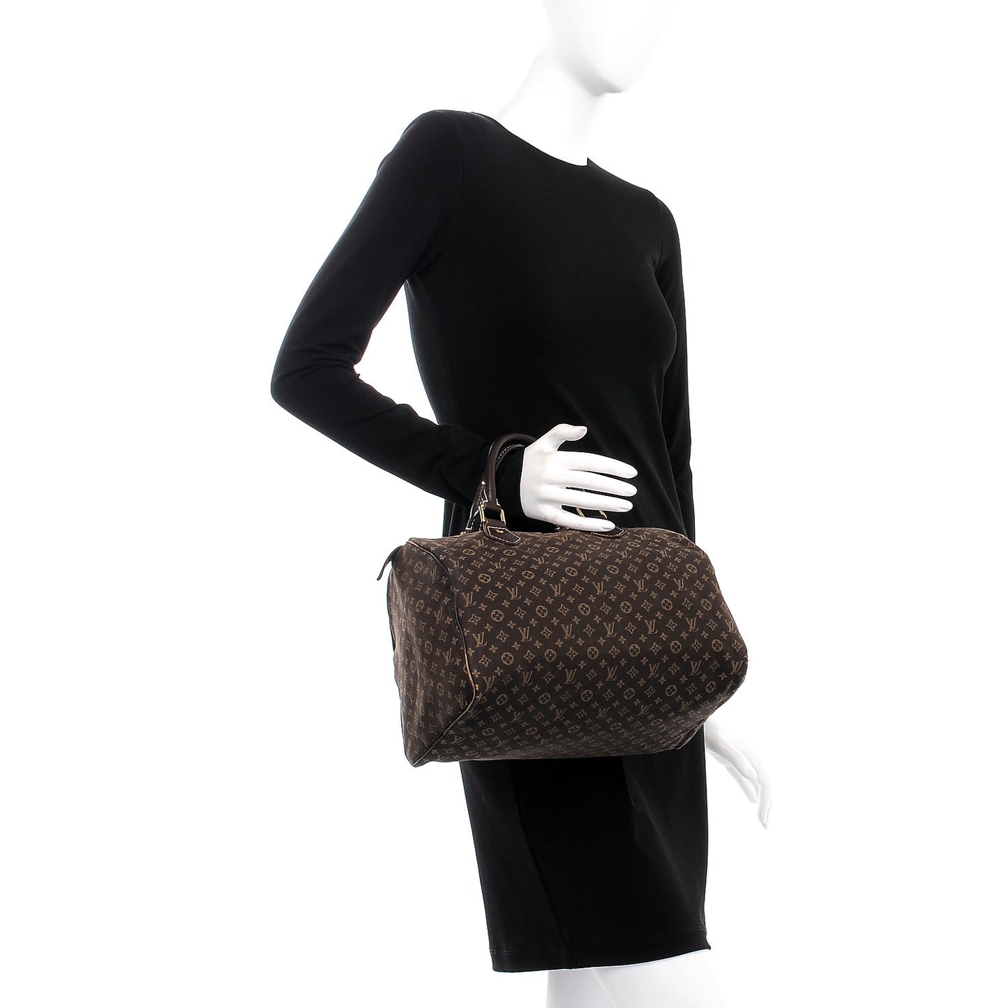 Mini Lin Speedy 30 Ebene