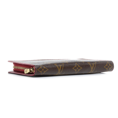 Louis Vuitton Monogram Cerises Zippy Wallet 4 of 8