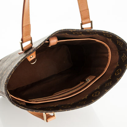 Louis Vuitton Monogram Vavin GM 5 of 6