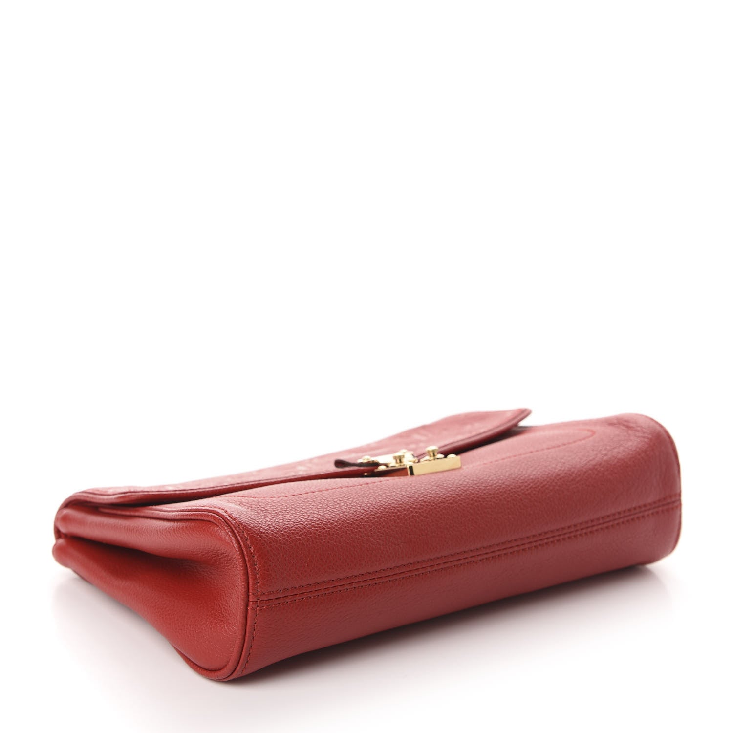 Louis Vuitton Empreinte Saint Germain PM Cherry 3 of 9