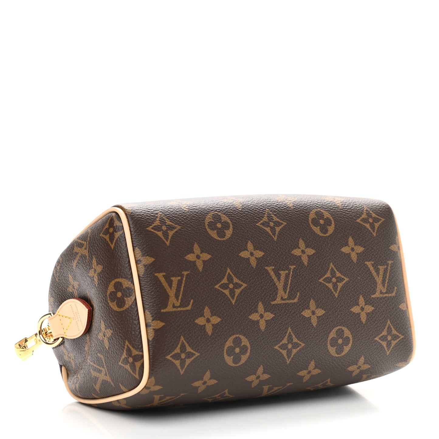Monogram Speedy Bandouliere 20