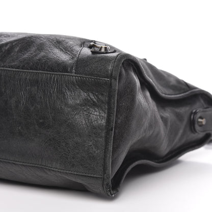 Balenciaga Agneau Classic Hardware City Black 11 of 17