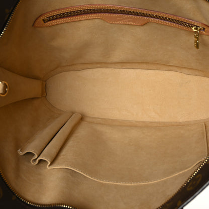 Louis Vuitton Monogram Babylone 5 of 8