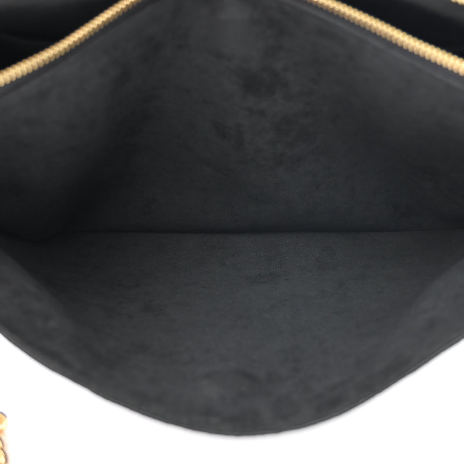 Louis Vuitton Empreinte Surene MM Black 7 of 12
