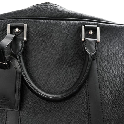 Louis Vuitton Taiga Kendall PM Acajou 9 of 12