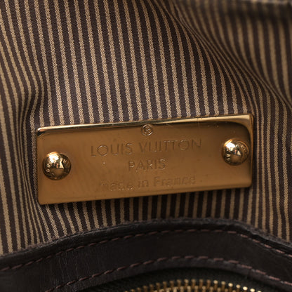Louis Vuitton Monogram Bequia Porte Document Geant 6 of 12
