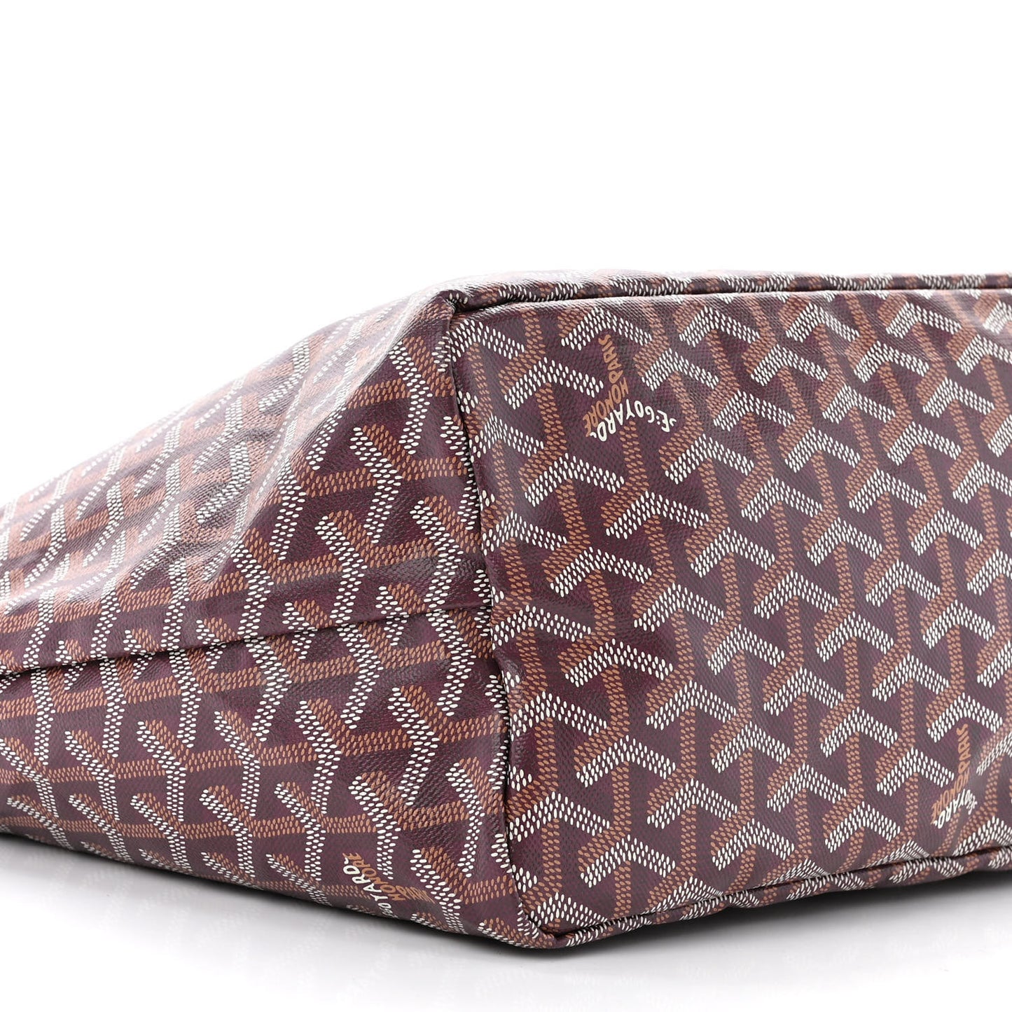 Goyardine Saint Louis PM Bordeaux