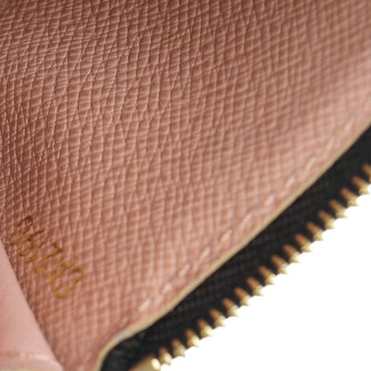 Louis Vuitton Monogram Affiche Key Pouch 7 of 7
