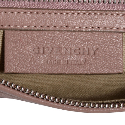 Givenchy Sugar Goatskin Mini Pandora Linen 6 of 9