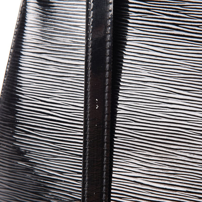 Louis Vuitton Electric Epi Brea MM Black 19 of 22