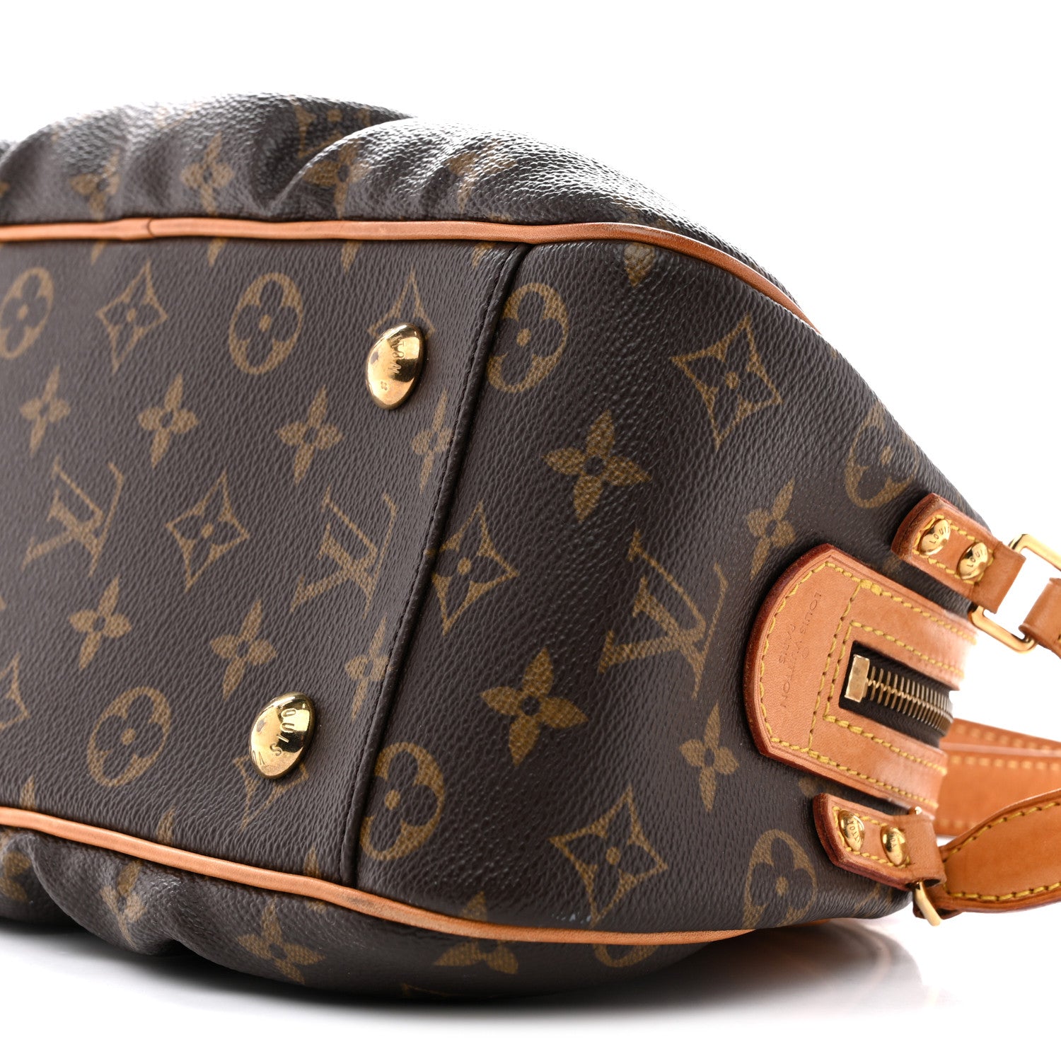 Louis Vuitton Monogram Klara 10 of 15