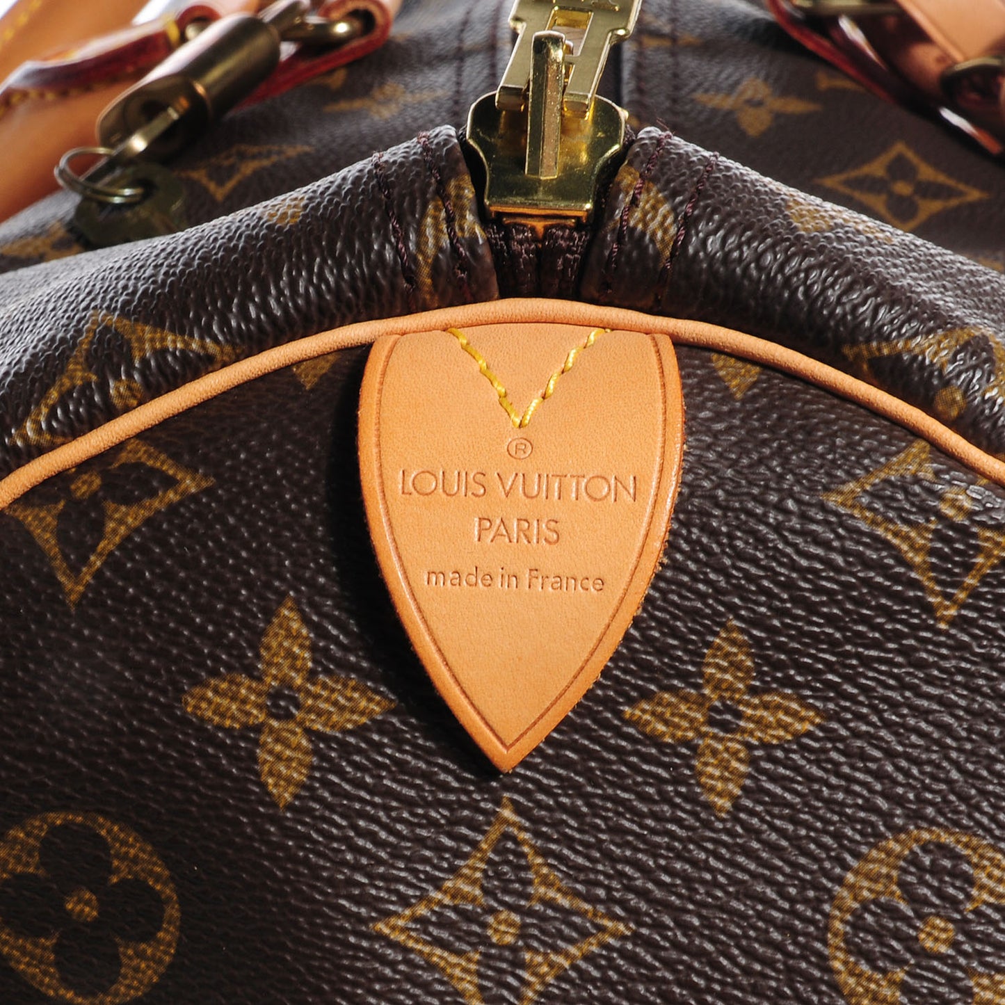Monogram Keepall 55