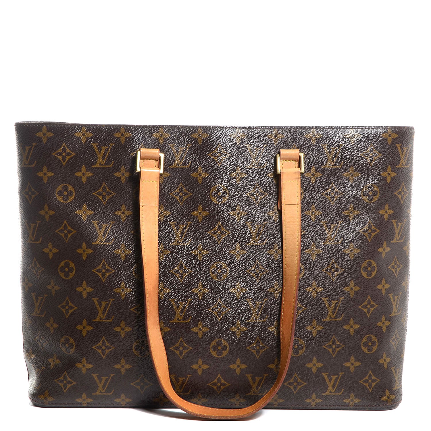 Louis Vuitton Monogram Luco 1 of 7