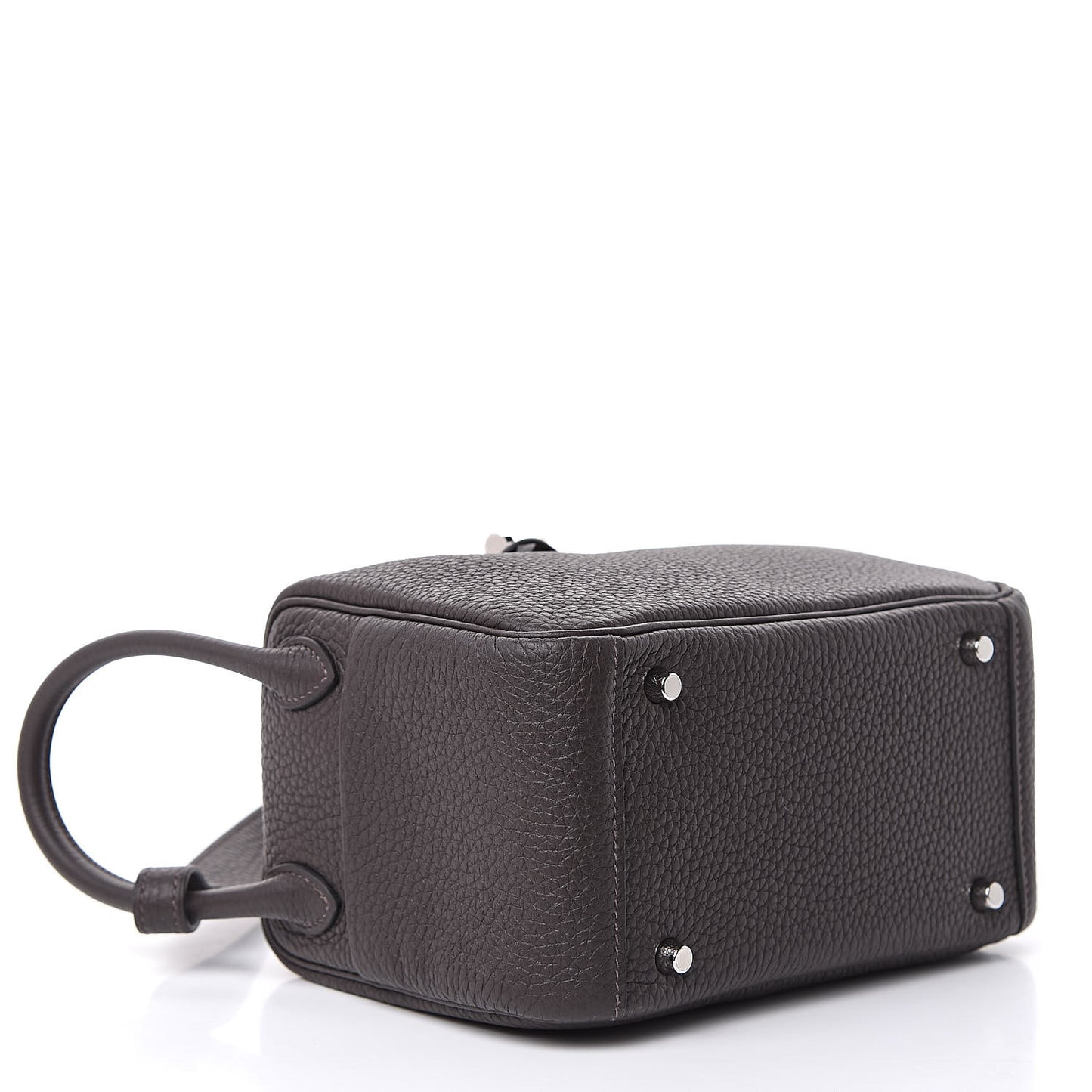 Taurillon Clemence Mini Lindy 20 Ebene