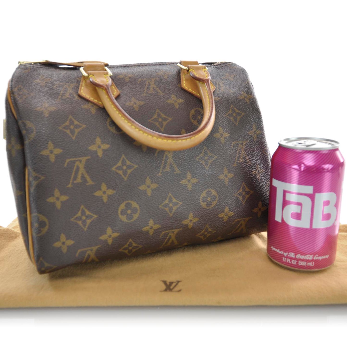 Monogram Speedy 25