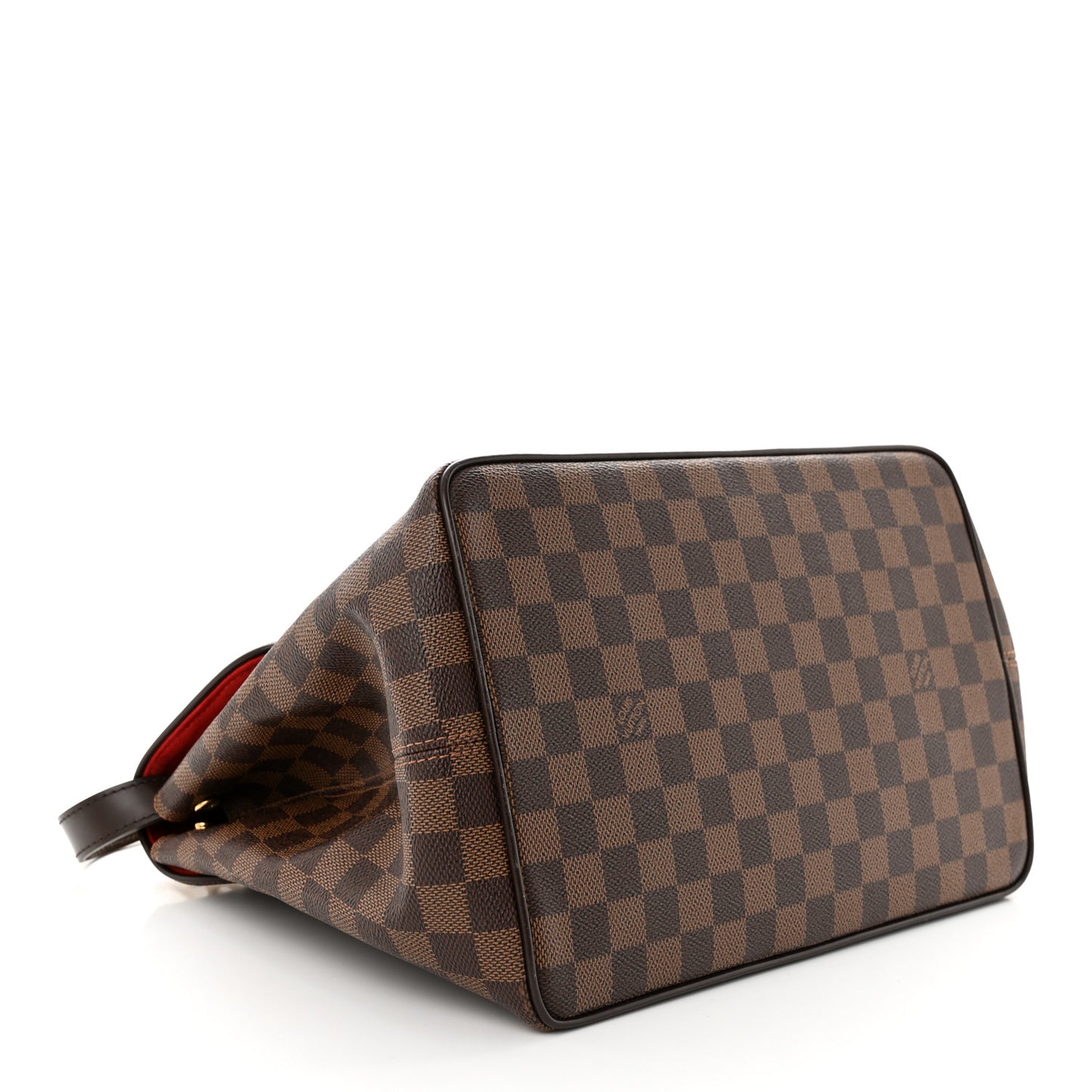 Damier Ebene Bergamo MM