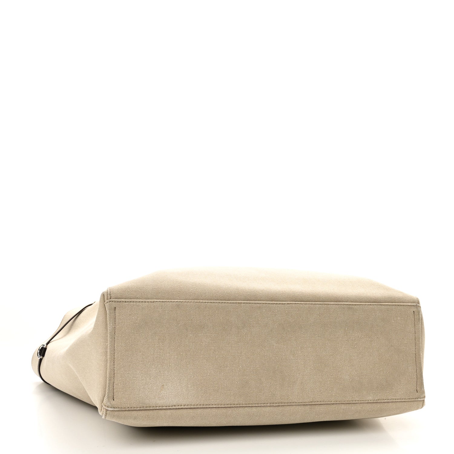 Givenchy Canvas Large Voyou Tote Army Beige 4 of 9