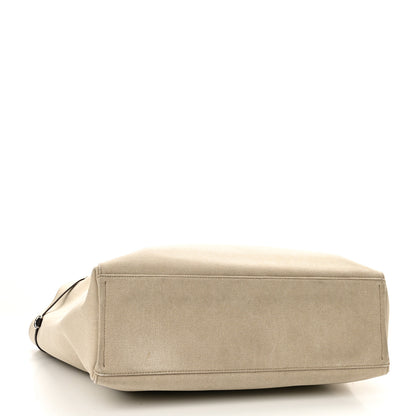 Givenchy Canvas Large Voyou Tote Army Beige 4 of 9