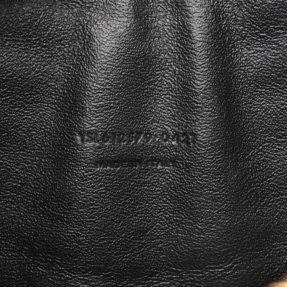 Saint Laurent Grain De Poudre Matelasse Monogram Mini Lou Camera Bag Crema Soft 7 of 11