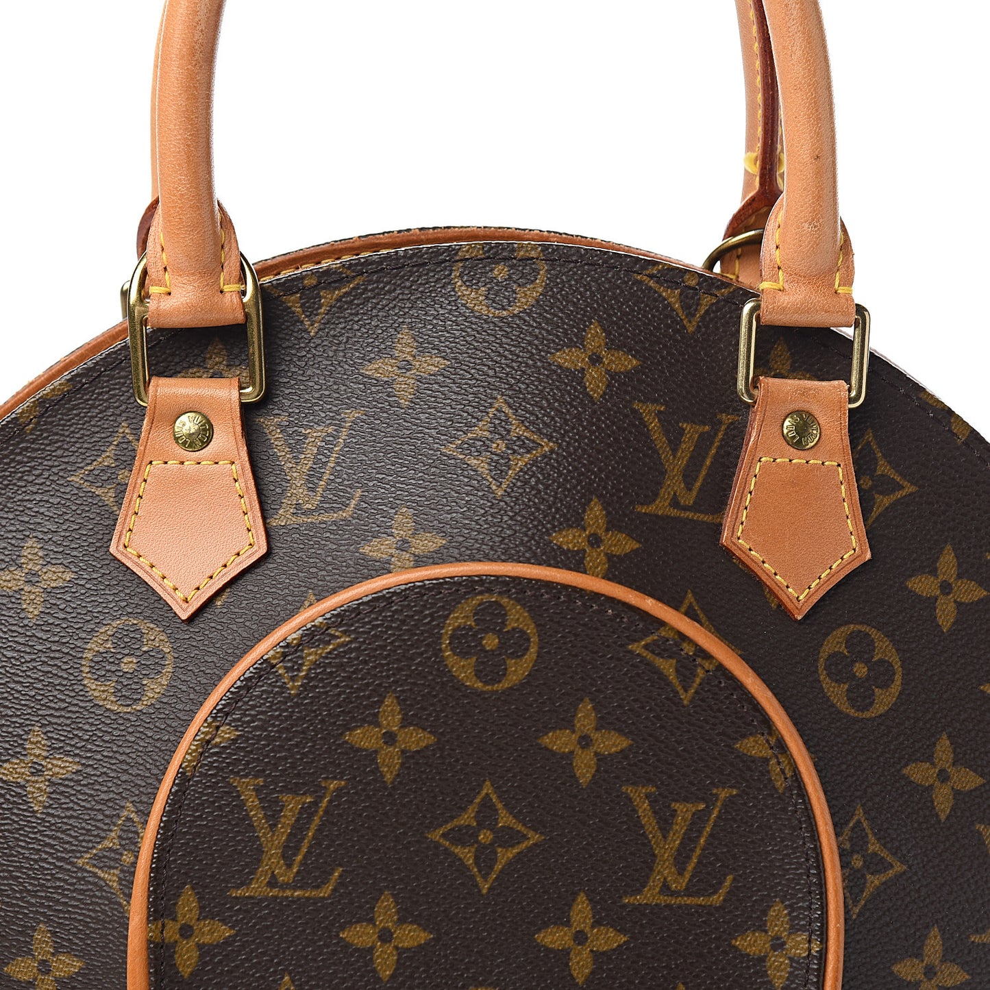Monogram Ellipse PM