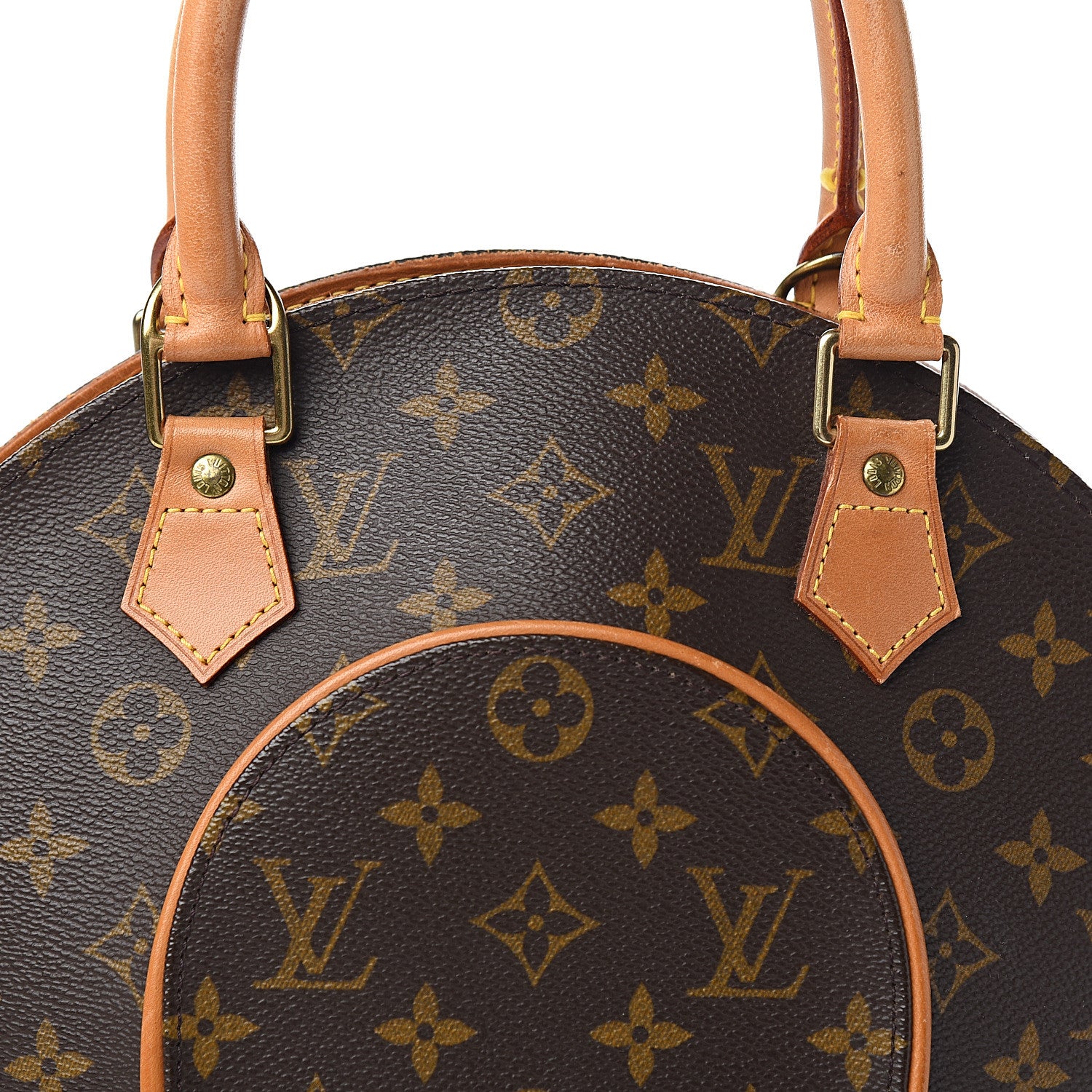 Louis Vuitton Monogram Ellipse PM 12 of 12