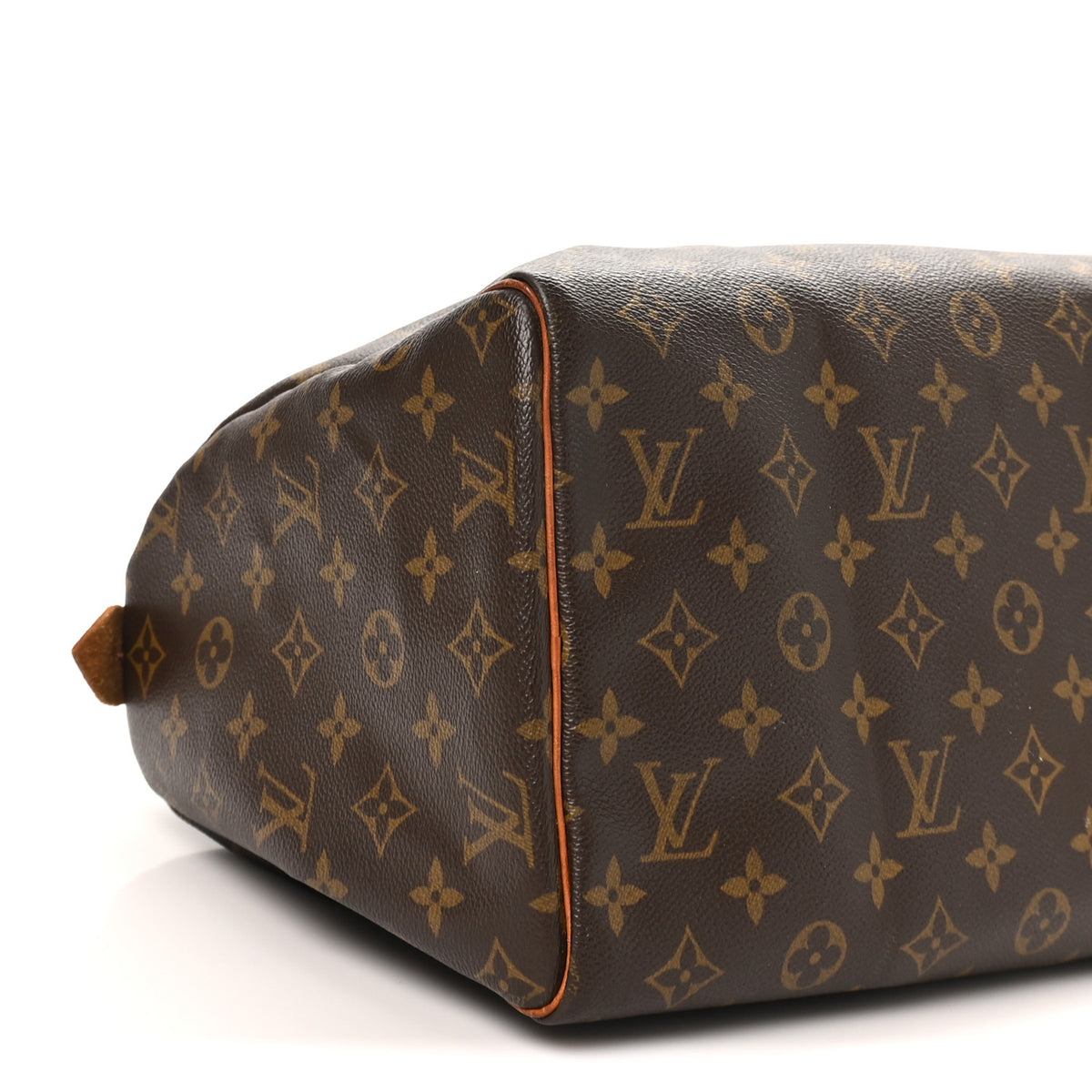 Louis Vuitton Monogram Speedy 30 9 of 13