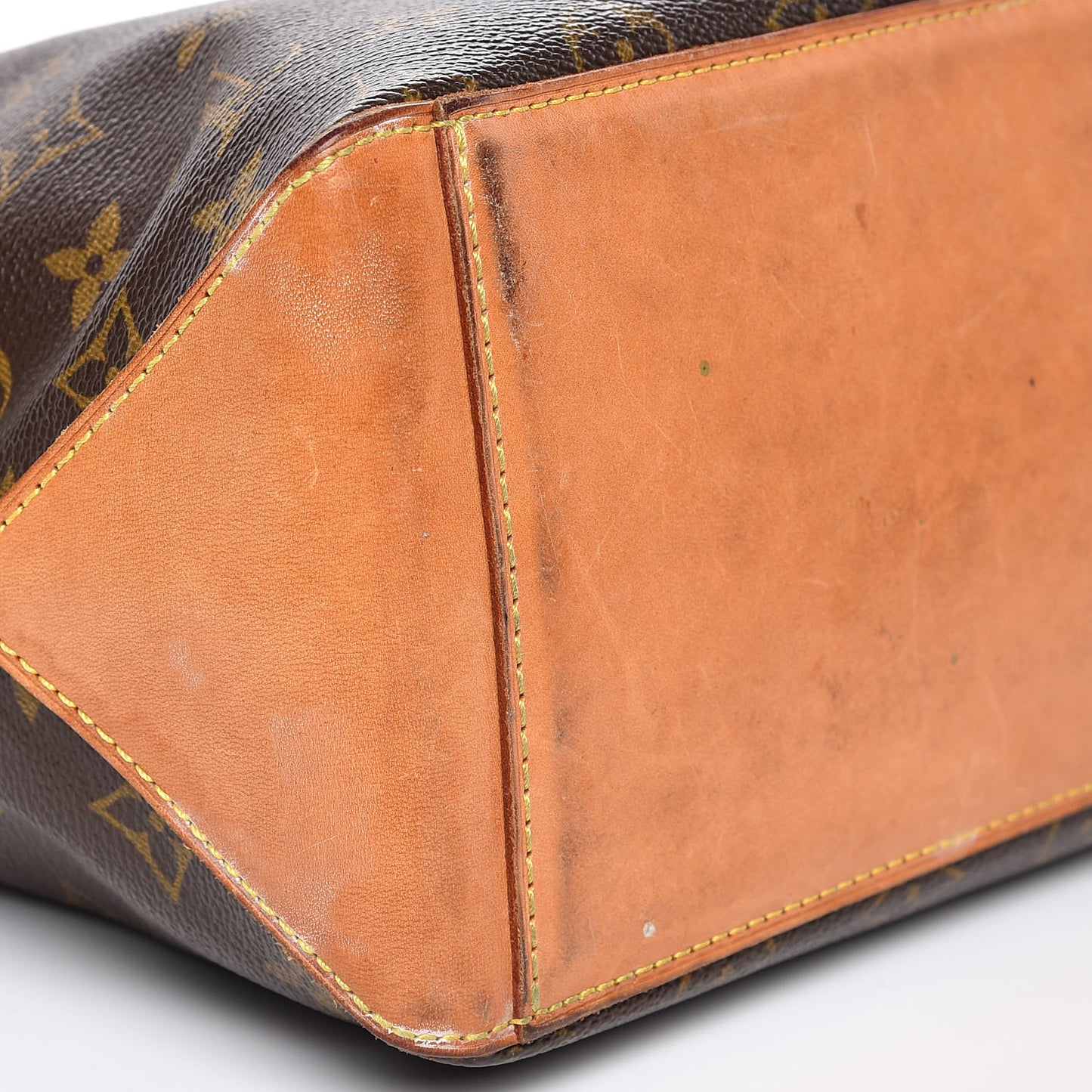 Monogram Cabas Piano