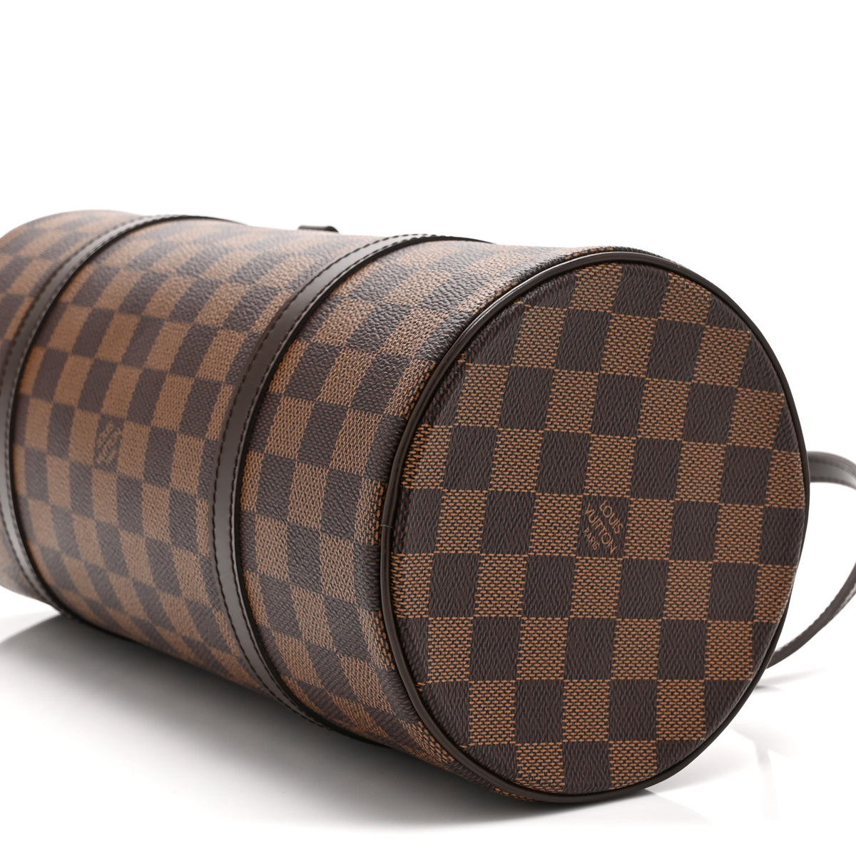 Louis Vuitton Damier Ebene Papillon 30 With Companion 12 of 13