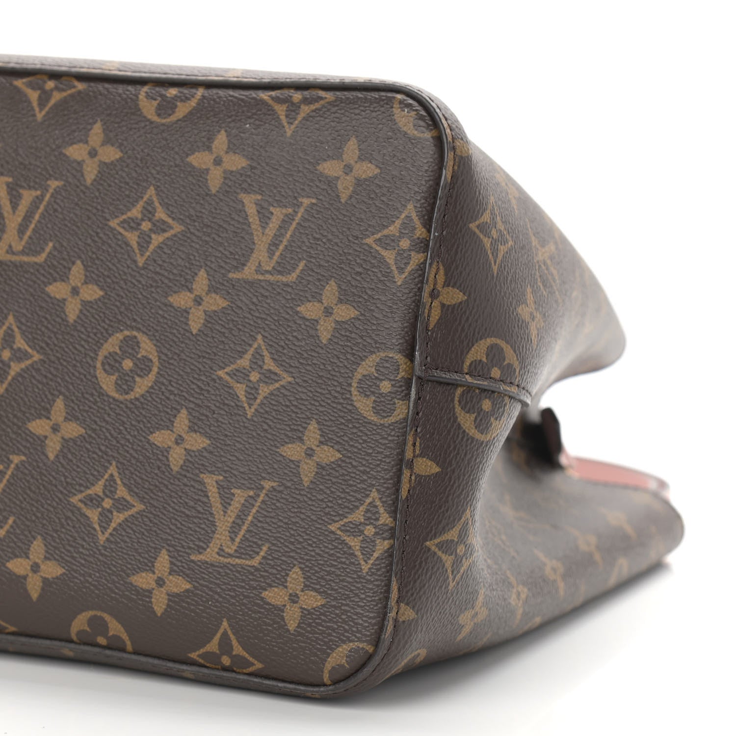 Louis Vuitton Monogram Neonoe MM Rose Poudre 9 of 9