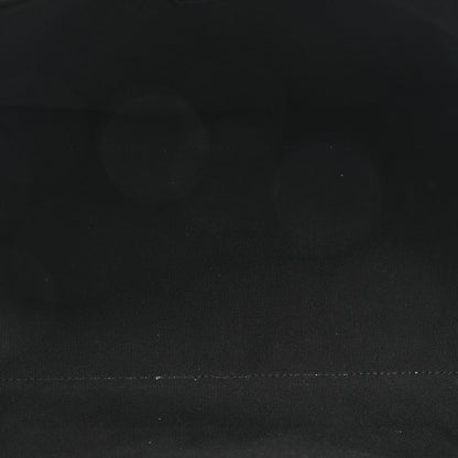 Prada X ADIDAS City Calfskin Bowling Bag White Black 4 of 9