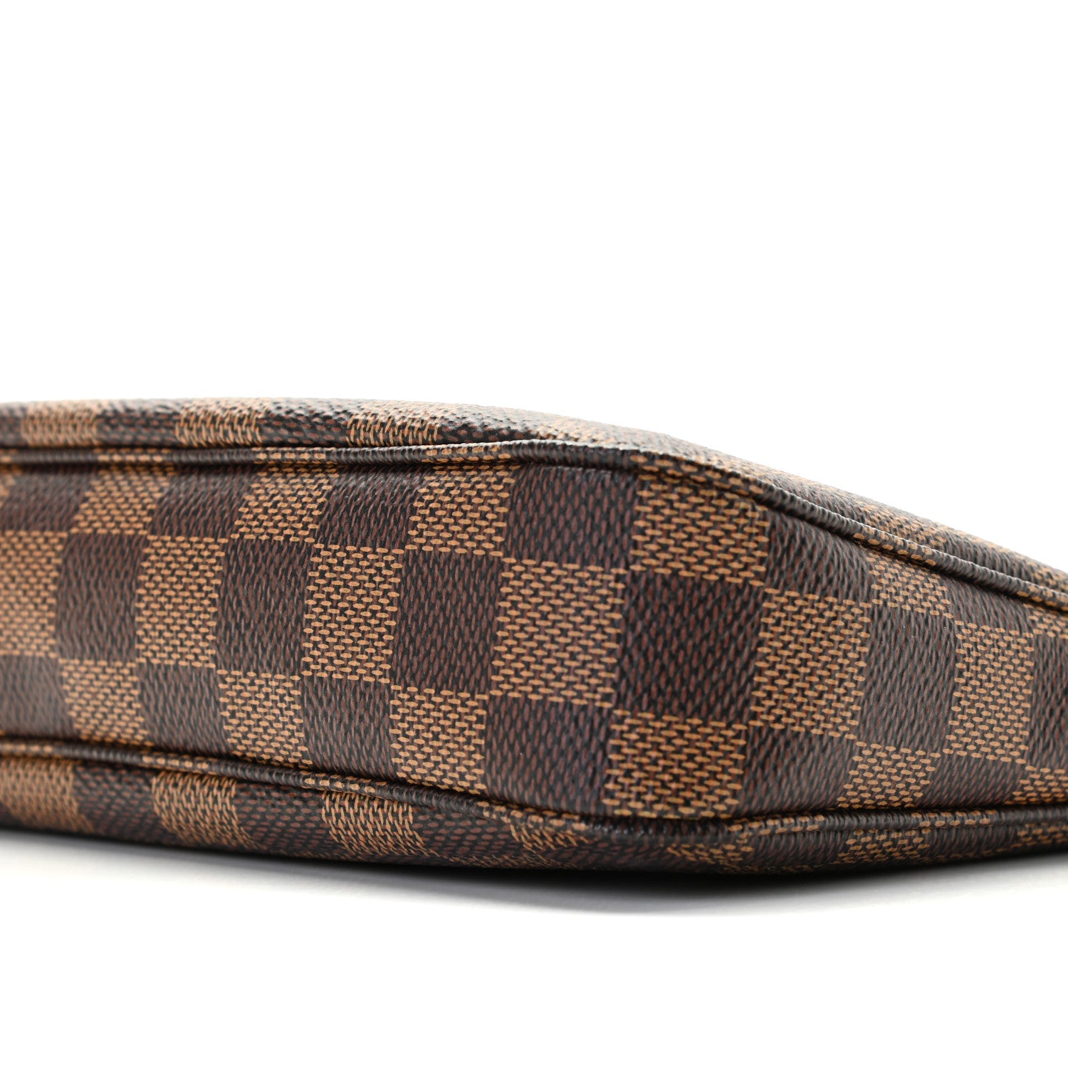 Louis Vuitton Damier Ebene Pochette Accessories NM 7 of 8
